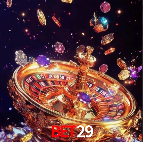 2FA Security BET29