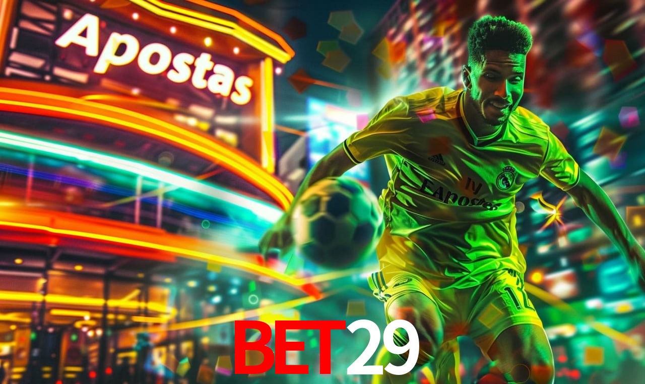 Bonus Features BET29