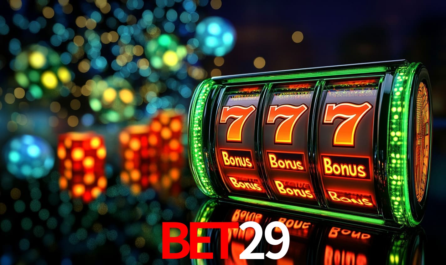 Live Casino BET29