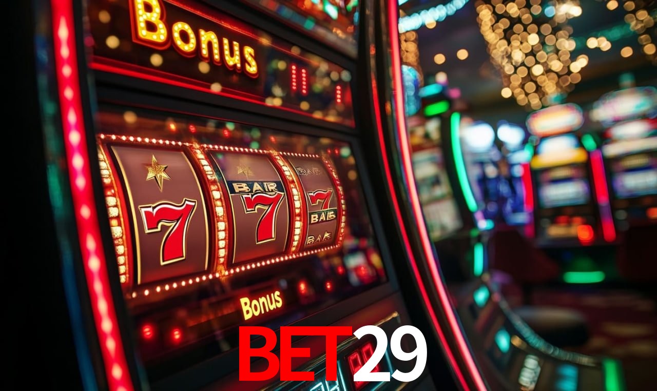 Exclusive Games BET29