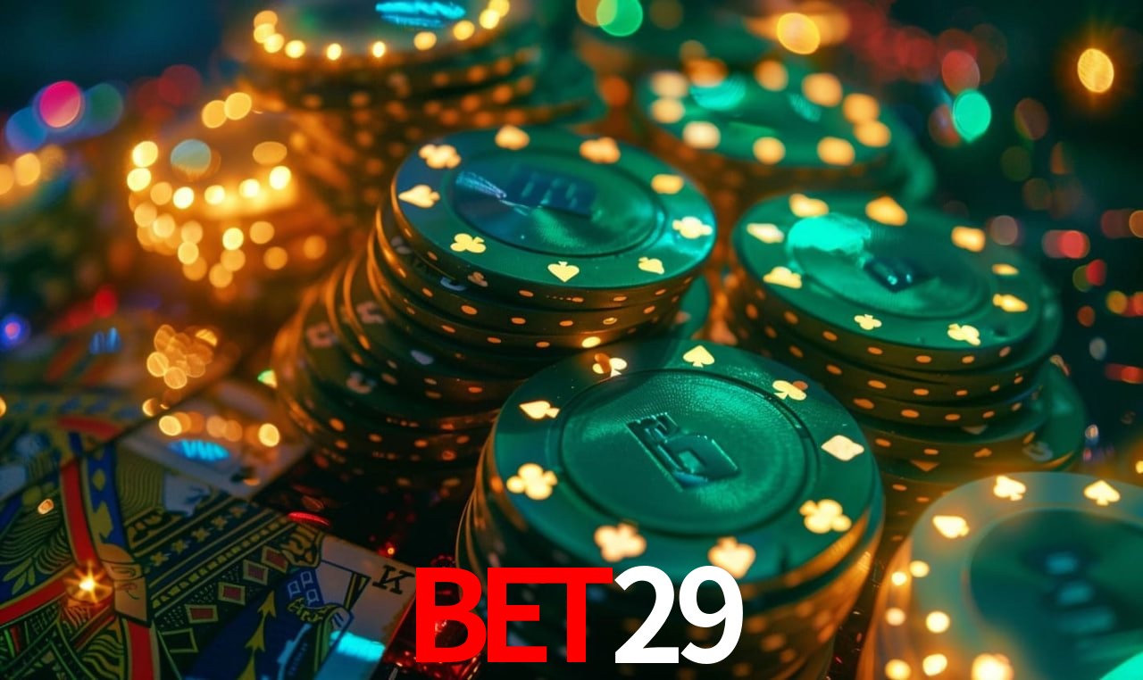 Tennis Betting BET29