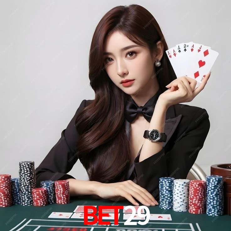 Secure Login BET29