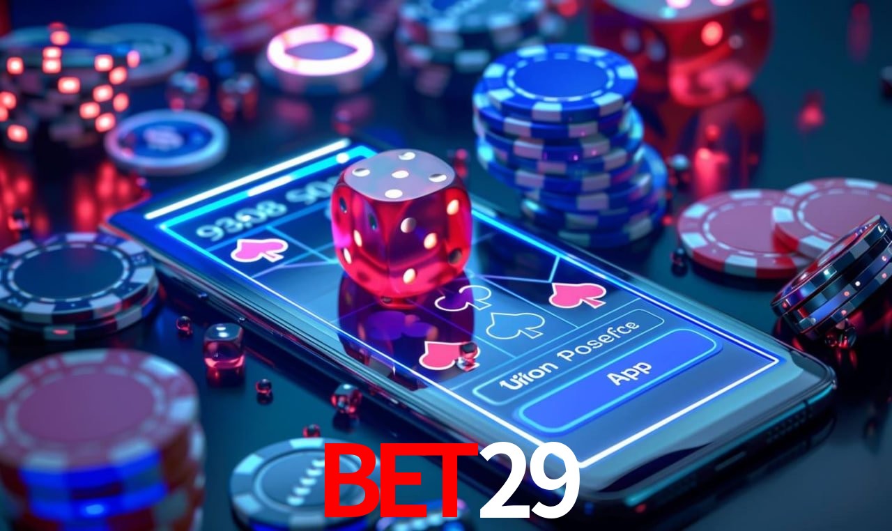 Exclusive Offers BET29